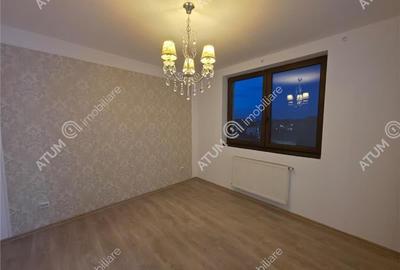 Apartament cu 3 camere 2 parcari si balcon in zona Selimbar din Sibiu - 10