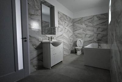 Casă cu 4 camere cu Teren 320 Mp în Berceni - 2