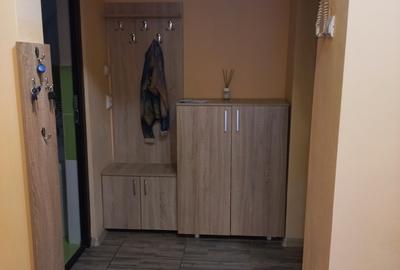 Apartament cu 2 camere semidecomandat în Central - 1