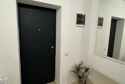 Casă cu 4 camere cu Teren 56 Mp în Central - 5