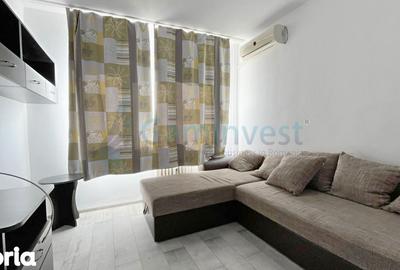 Apartament cu 3 camere decomandat, mobilat în Rogerius - 4