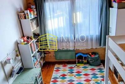 Casă cu 5 camere în Curteni - 8