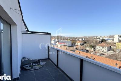 Apartament cu 4 camere decomandat în Dâmbul Rotund - 7