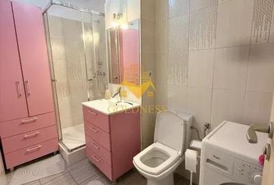 Apartament Decomandat, Intre Lacuri, Iulius Mall, FSEGA, 18Gym - 5