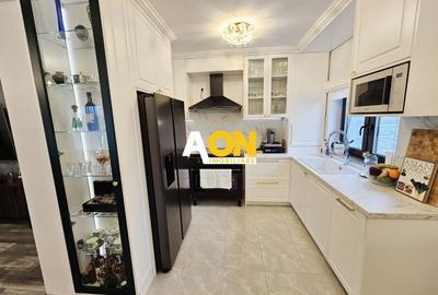 1/2 Duplex modern, mobilat, utilat, 113 mp utili, Cetate - Alba Iulia - 2