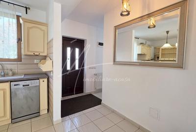 Green City. Casa frumoasa, gradina si liniste de vanzare - 29