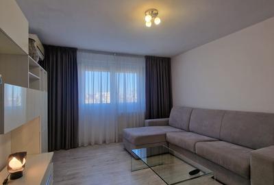 Unirii - Cantemir - metrou la 2 min - Apartament 2 camere -mobilat utilat modern - 7