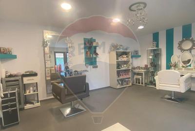 DE VANZARE Casa Oras Budesti/Jud Calarasi in zona Centrala - 14