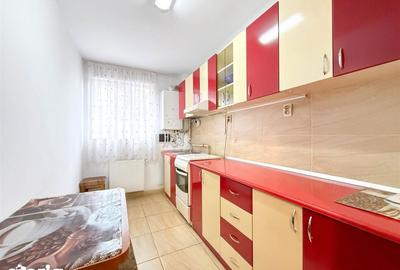 Garsonieră decomandată în Dâmbul Rotund - 2