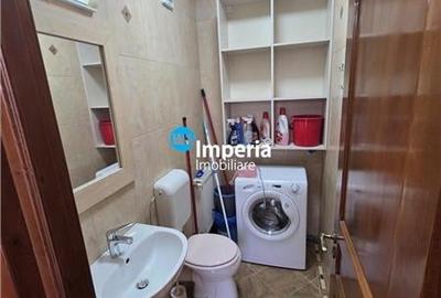 Apartament 3 camere de vanzare in spate la Mitropolie - 8