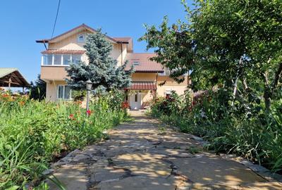 De Vanzare Casa Individuala Breazu - 2