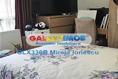 Apartament cu 3 camere semidecomandat, mobilat în Prelungirea Ghencea - 11