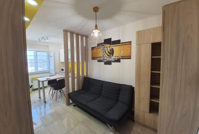 Apartament cu 2 camere decomandat în Ultracentral - 8