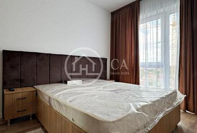 Apartament de inchiriat cu 2 camere in PRIMA ARENA, Oradea - 1