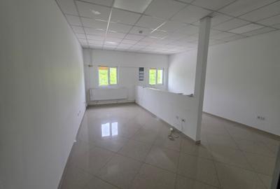 Spațiu comercial, de 3,200 mp, în Dorobanți - 10