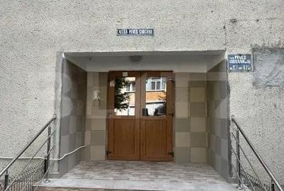 Apartament cu 2 camere semidecomandat în Nufărul - 7