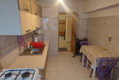 Parcul Catedralei - 3 camere 2 bai 3 balcoane centrala etaj 10 - 7