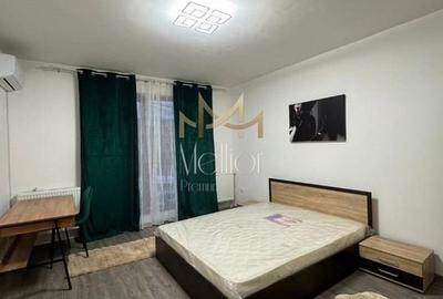 Apartament o camera -  Zorilor - 5