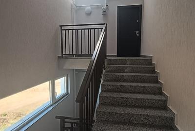 Apartament cu 3 camere în Rediu - 25