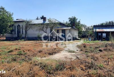 Casă cu 4 camere cu Teren 1845 Mp în Răcari - 16