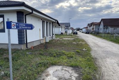 Spațiu comercial, în Păulești - 8