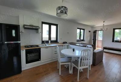 Casă cu 2 camere cu Teren 795 Mp în Buturugeni - 4