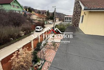 Casă cu 5 camere cu Teren 600 Mp în Central - 13