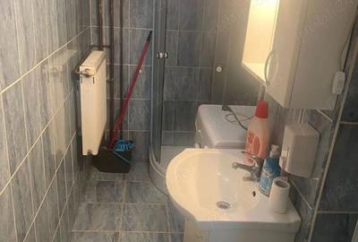 Apartament cu 2 camere semidecomandat în Spitalul Județean - 2