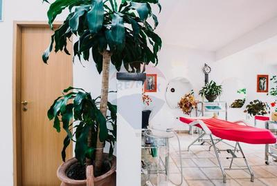 Garsonieră decomandată, mobilată în Ultracentral - 11