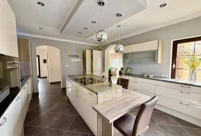 Vila 6 camere deosebita D+P+1 I Biled Vila 6 camere deosebita D+P+1 I Biled - 6