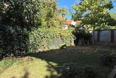 5 camere in vila | Aviatorilor - 5