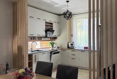 Duplex de vanzare, Floresti, str. Urusagului - 1