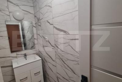 Apartament cu 3 camere semidecomandat în Florești - 9