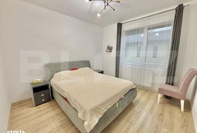 Casă cu 3 camere în Central - 5