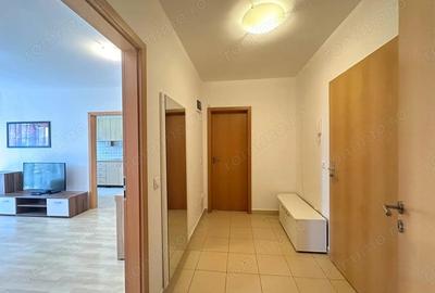 Apartament 2 camere mobilat ?i utilat cu vedere superba spre Tampa - 14