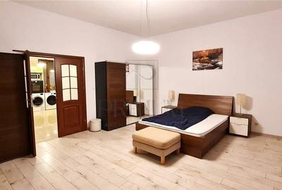 MEDICINA - ETAJ 2 - GARAJ - BOXA - 3 cam - 2 bai - centrala proprie - clima - de - 2