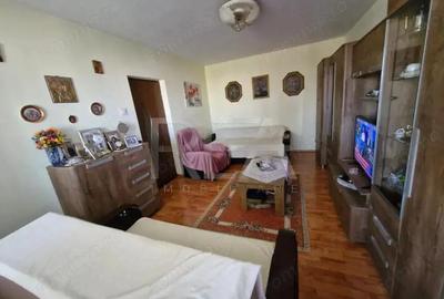 Apartament cu 2 camere aproape de sta?ia de metrou Nicolae Grigorescu