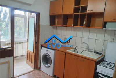 Apartament de inchiriat, 3 camere, etajul 1, 77mp, Nicolina - 4