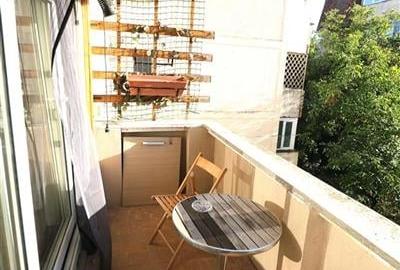 Apartament 3 camere , centrala proprie, zona Girocului - 5