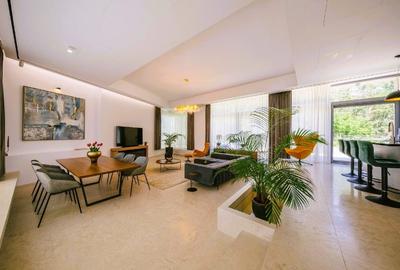 Dumbrava Vlăsiei - Vilă Smart cu grădină si acces in pădure la 20 min de Baneasa - 1