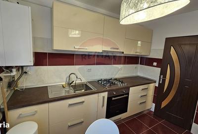 Apartament cu 2 camere, mobilat în Precista - 9