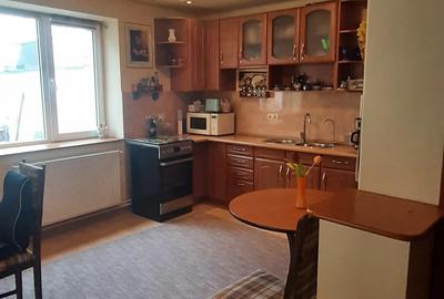 Casă cu 4 camere în Noua - 5