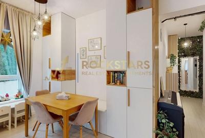 Apartament 2 camere | Bloc Nou | Curte 50 mp - 5