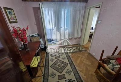 Apartament cu 3 camere în Govândari