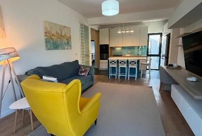 Proprietar/Penthouse cu 3 camere, Dumbrăvița /Lipovei – vedere directă la pădure - 10