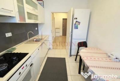 Apartament cu 2 camere decomandat în Răcădău - 7
