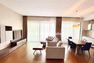 Apartament cu vedere panoramica spre lacul Floreasca si He Apartament cu vedere panoramica spre lacul Floreasca si He - 4