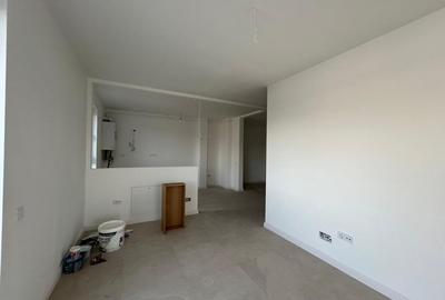 Apartament cu 2 camere, finisat , cu terasa, Metro, Vivo! - 7