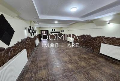 Spațiu comercial, de 65 mp, în 9 Mai - 3