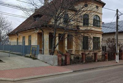 Casa de vanzare in ora?ul Siret Casa de vanzare in ora?ul Siret - 2